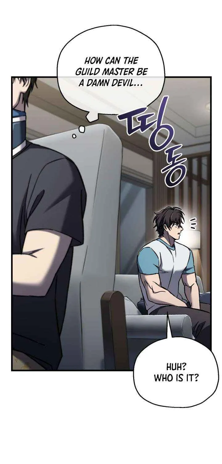 Solo Reincarnation Chapter 64 page 16 - 