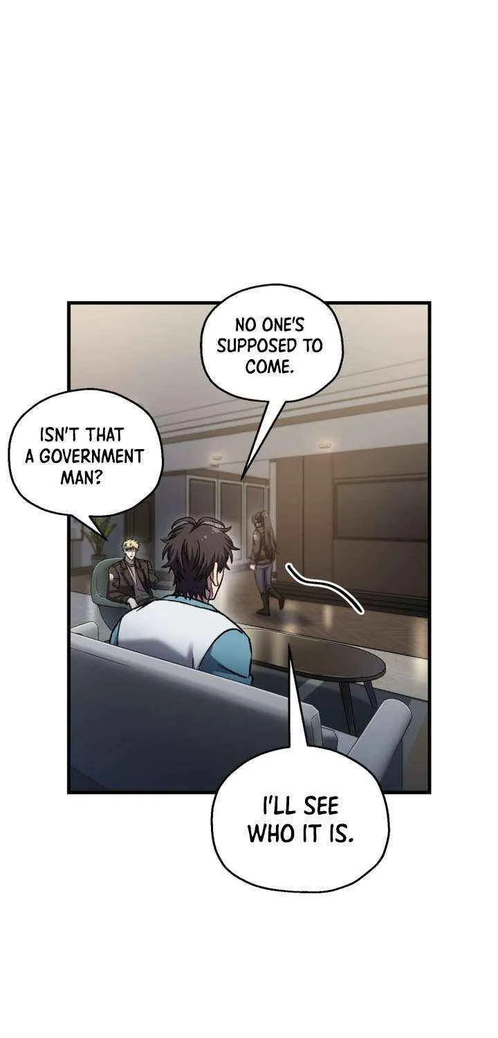 Solo Reincarnation Chapter 64 page 17 - 