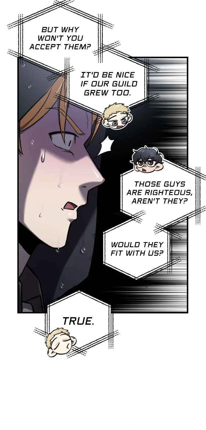 Solo Reincarnation Chapter 64 page 23 - 