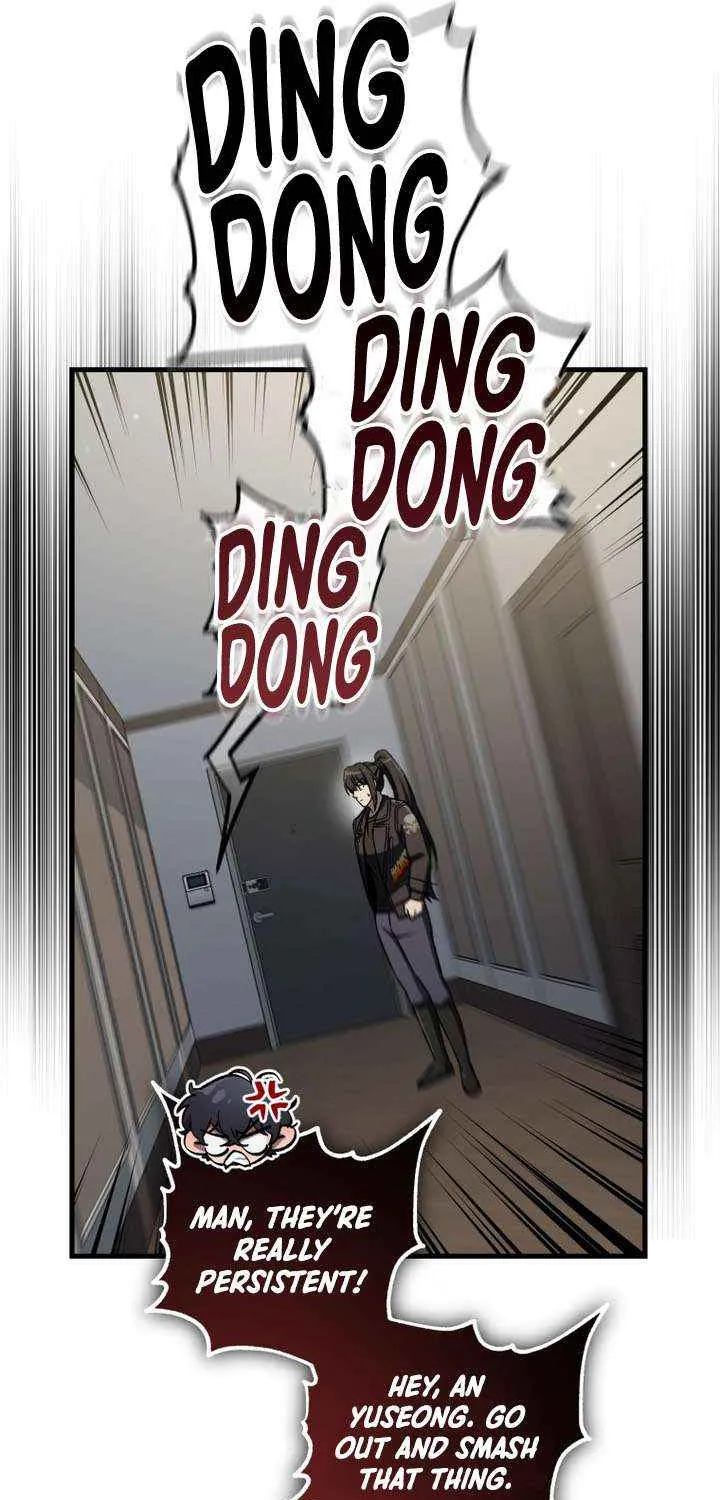 Solo Reincarnation Chapter 64 page 24 - 