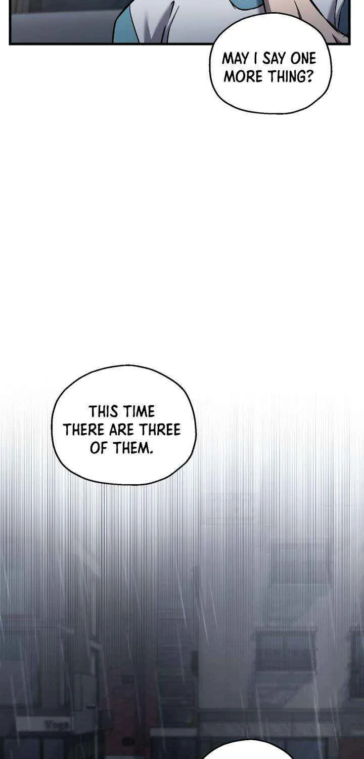 Solo Reincarnation Chapter 64 page 27 - 