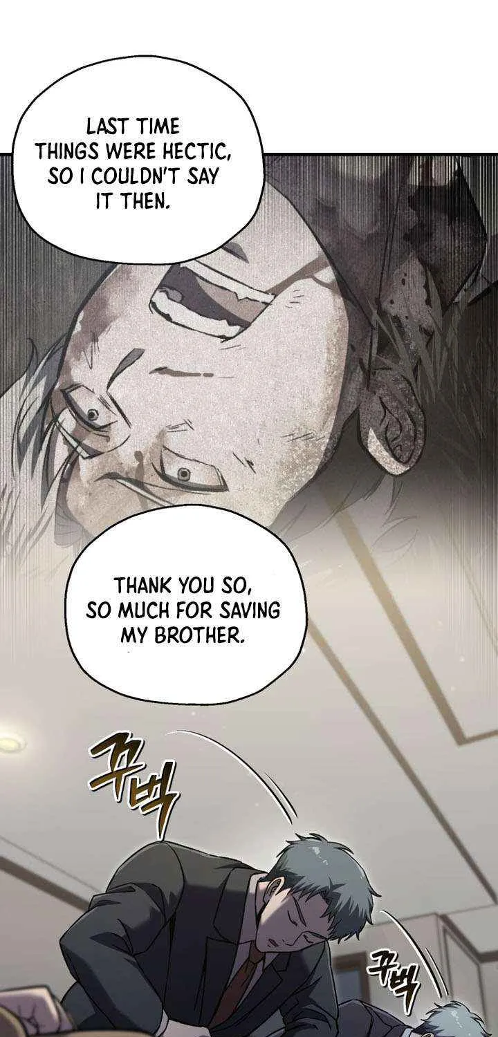 Solo Reincarnation Chapter 64 page 40 - 