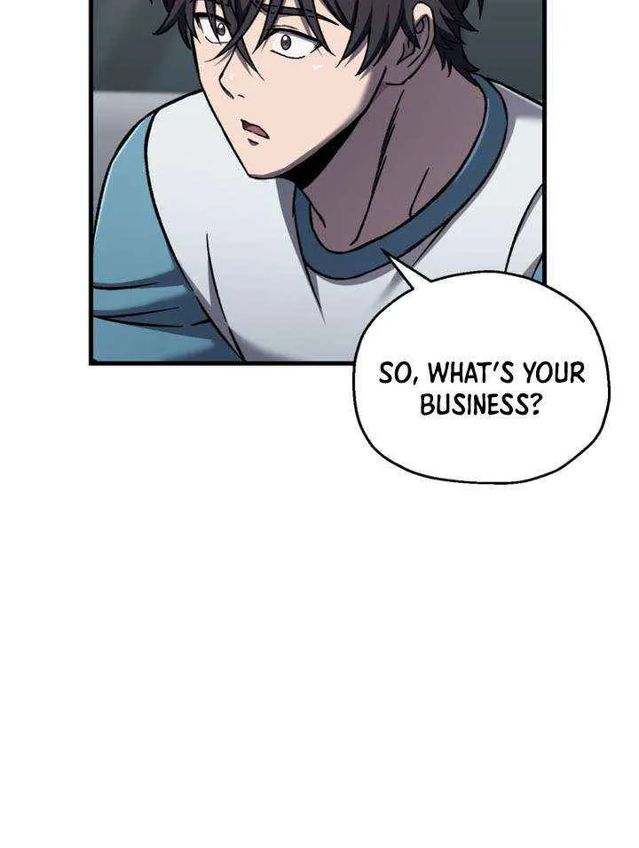 Solo Reincarnation Chapter 64 page 42 - 