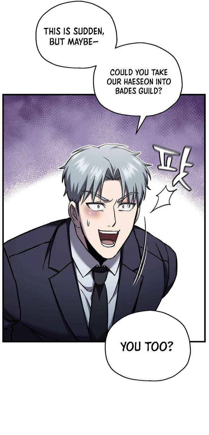 Solo Reincarnation Chapter 64 page 43 - 