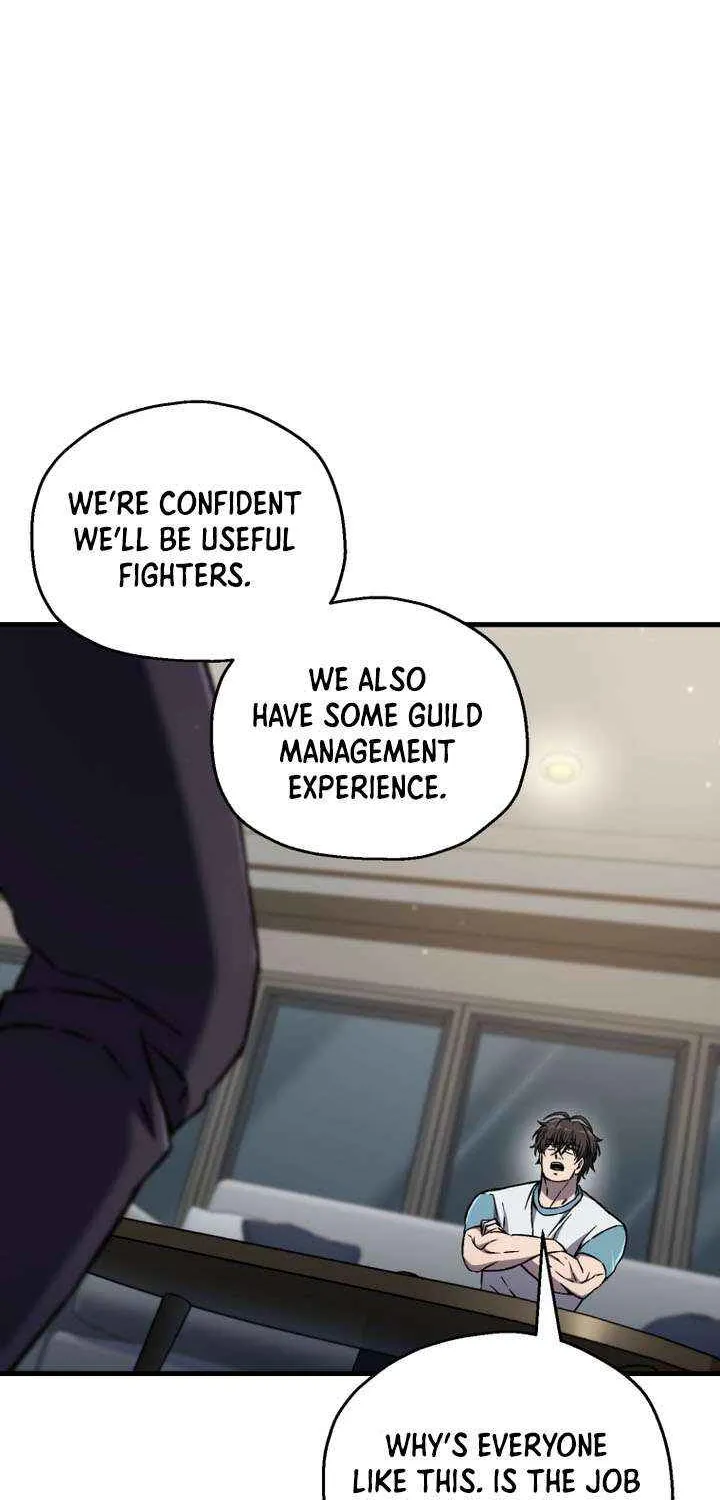 Solo Reincarnation Chapter 64 page 44 - 