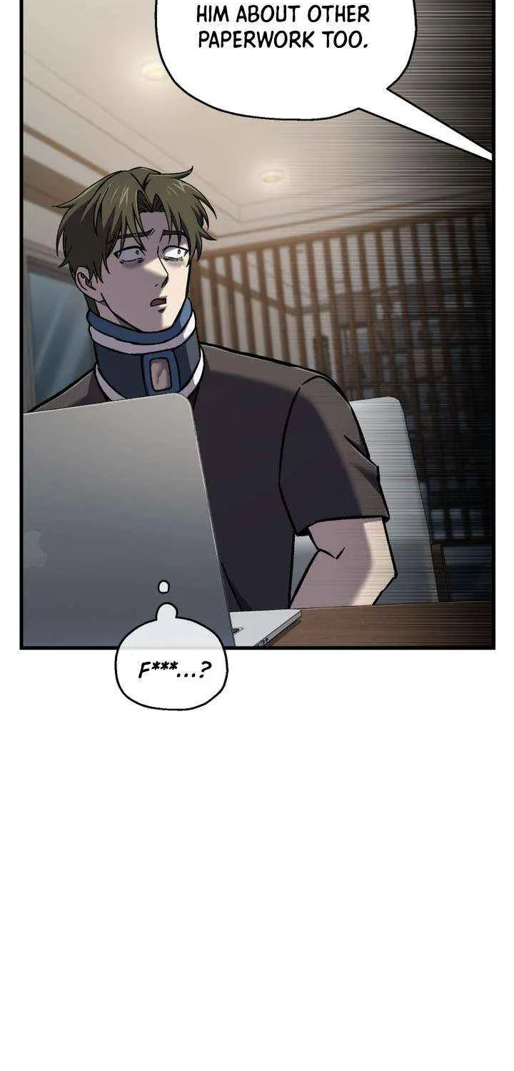 Solo Reincarnation Chapter 64 page 57 - 