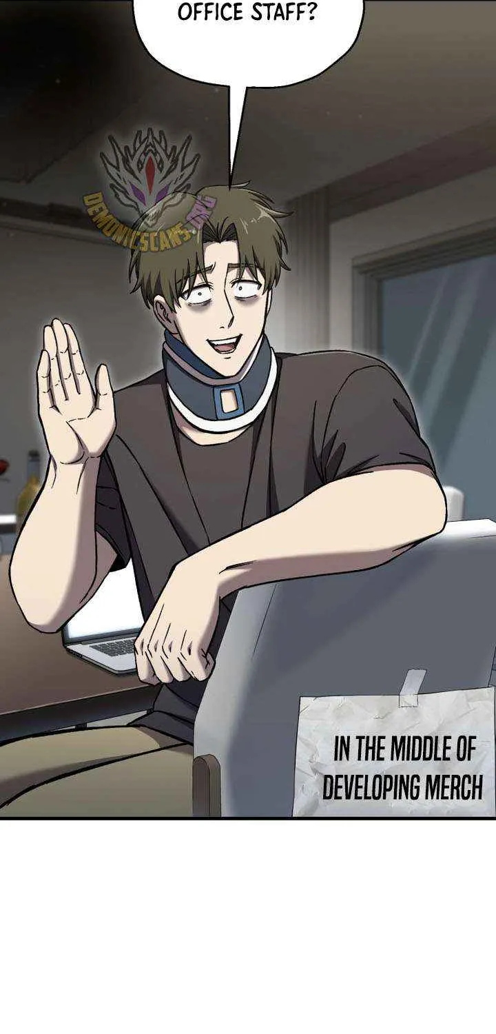Solo Reincarnation Chapter 64 page 59 - 