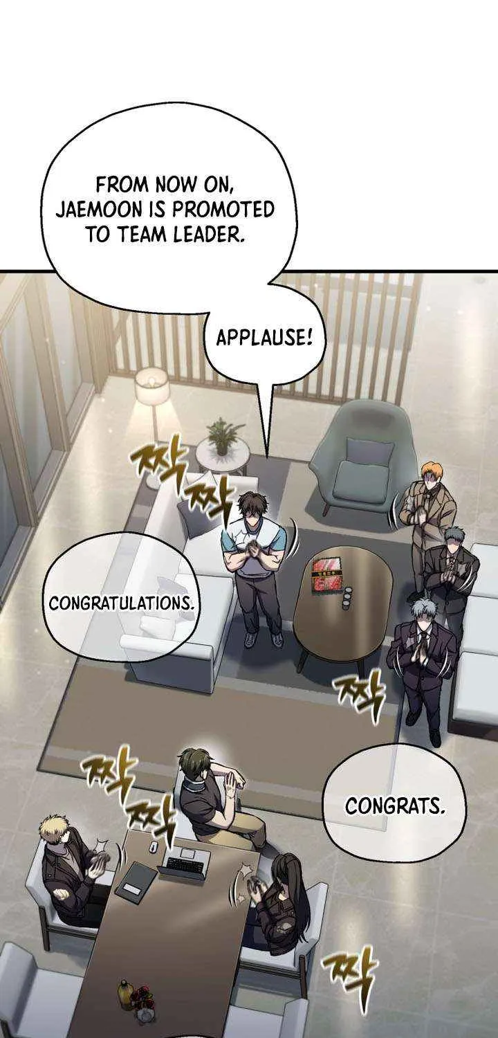 Solo Reincarnation Chapter 64 page 61 - 