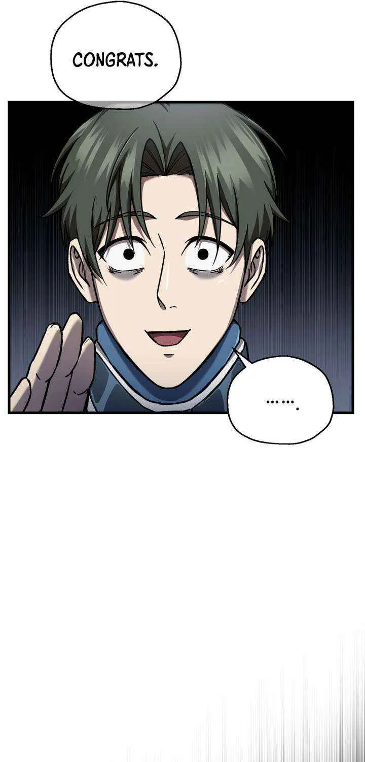 Solo Reincarnation Chapter 64 page 63 - 
