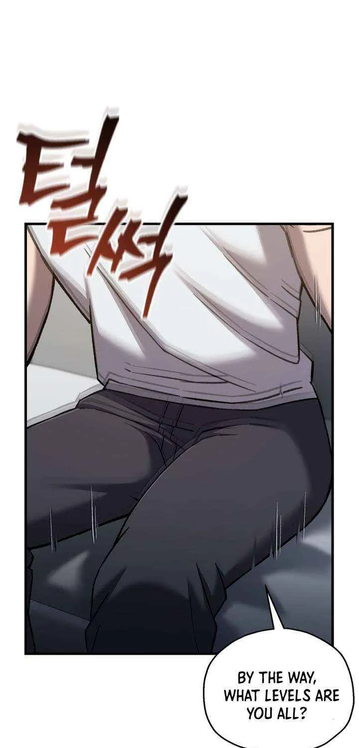 Solo Reincarnation Chapter 64 page 65 - 