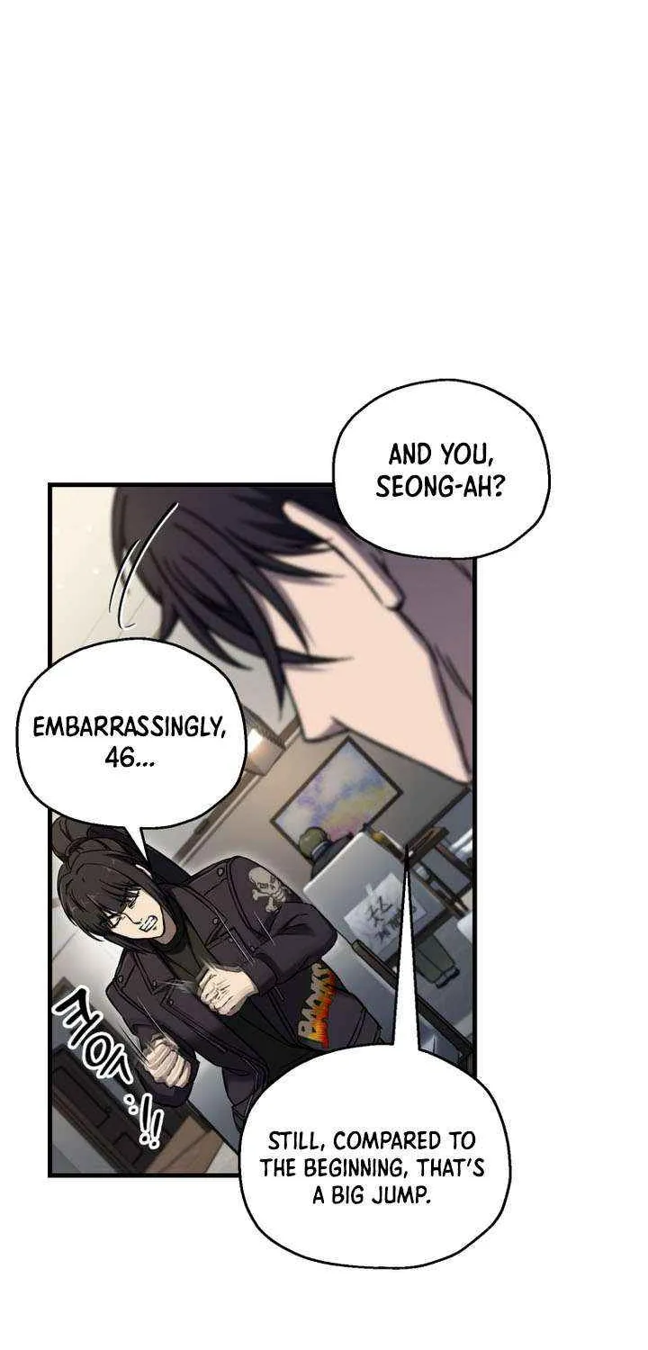 Solo Reincarnation Chapter 64 page 68 - 