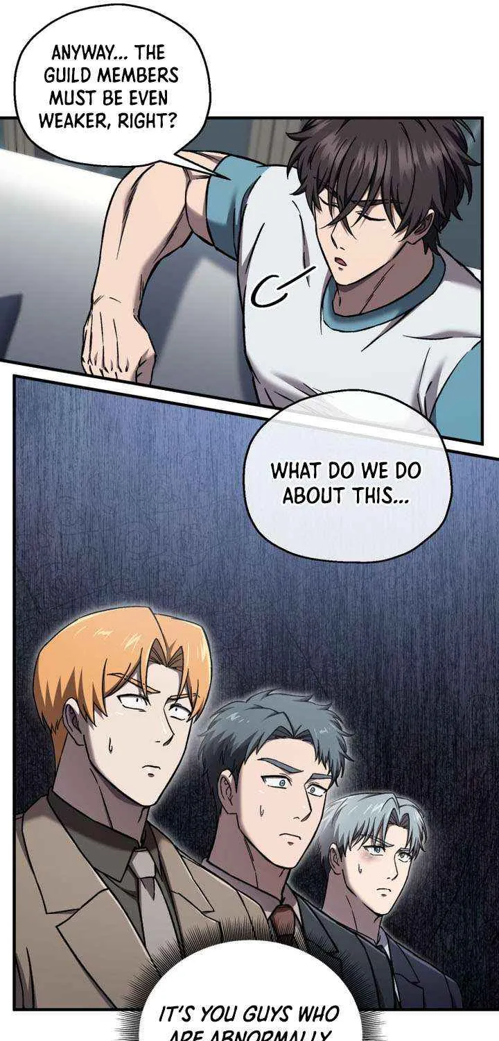 Solo Reincarnation Chapter 64 page 70 - 