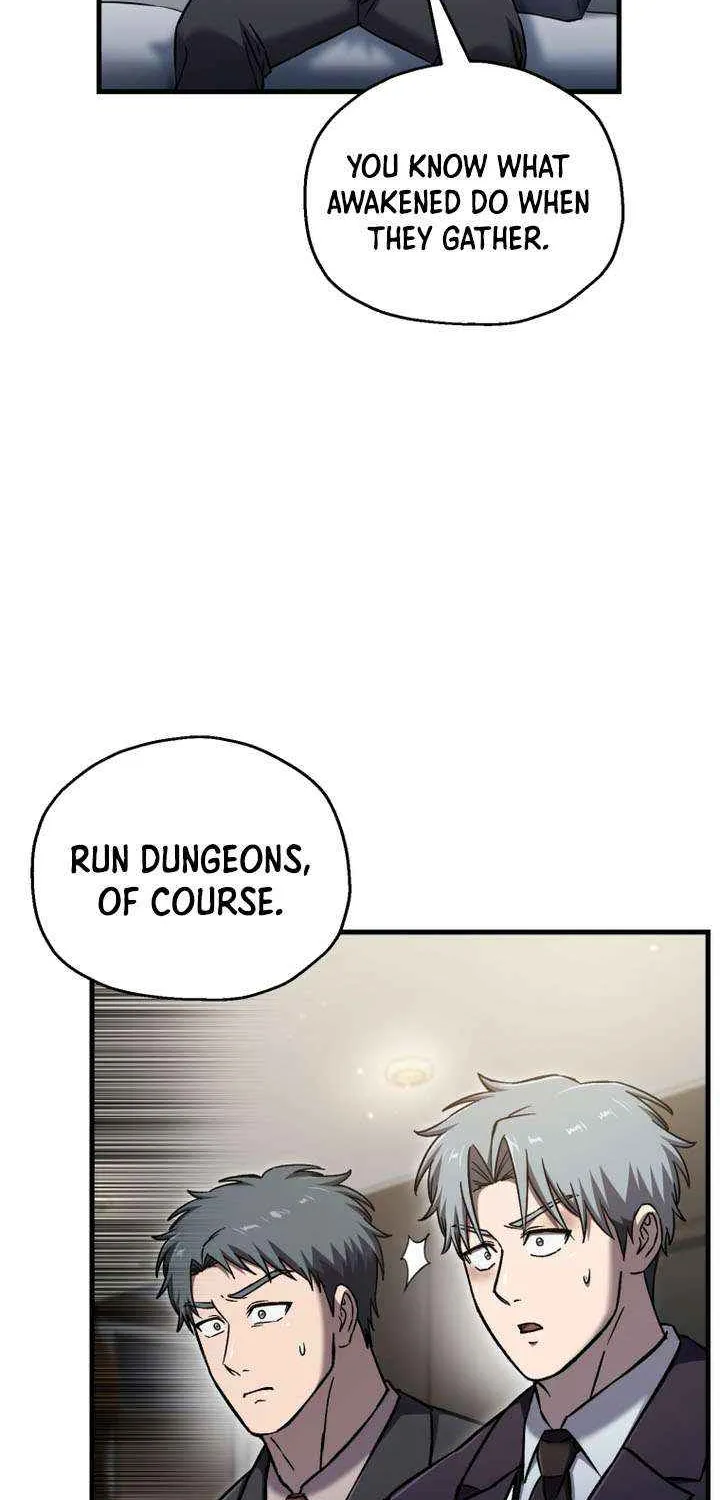 Solo Reincarnation Chapter 64 page 75 - 