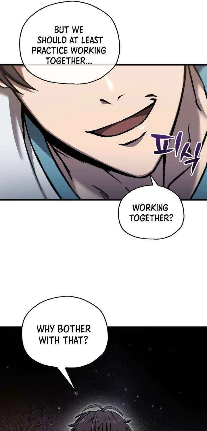 Solo Reincarnation Chapter 64 page 77 - 