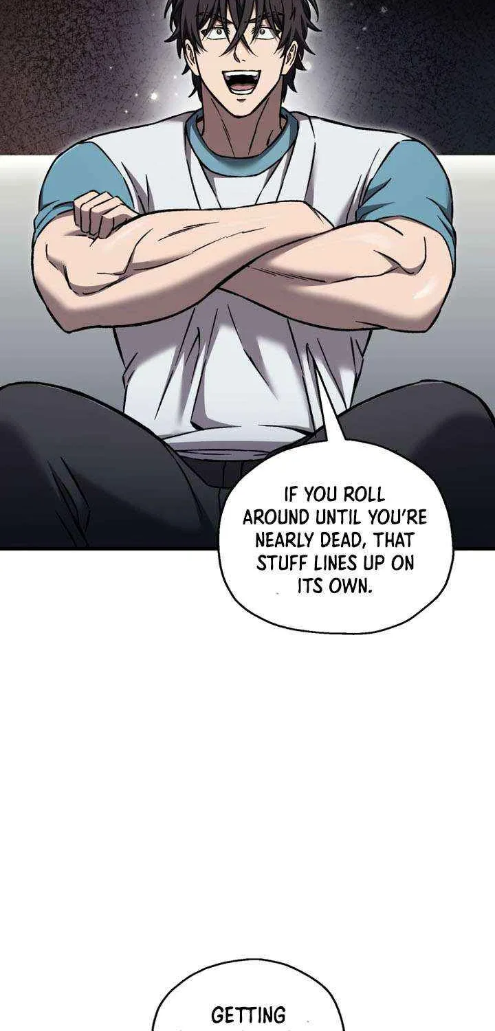 Solo Reincarnation Chapter 64 page 78 - 