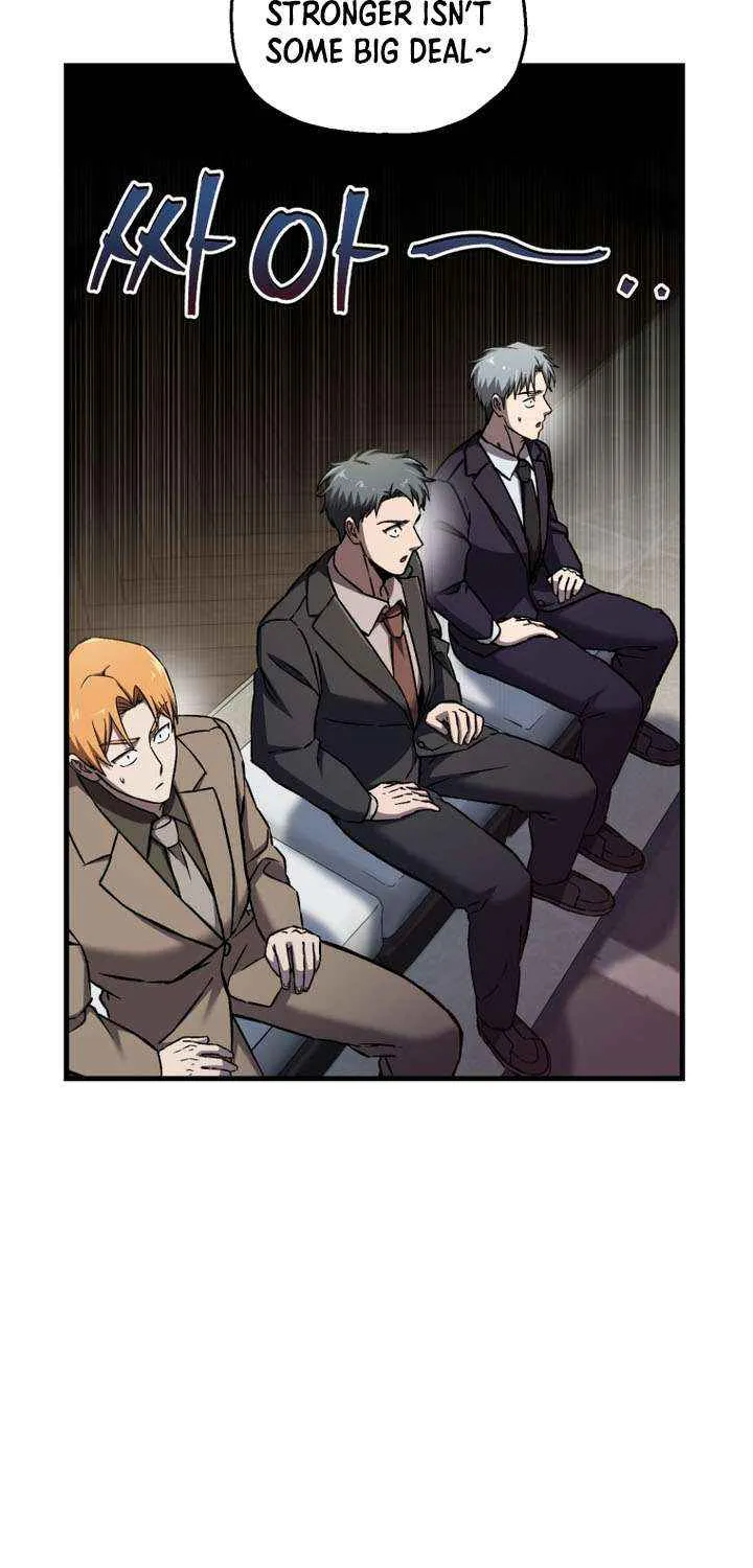 Solo Reincarnation Chapter 64 page 79 - 