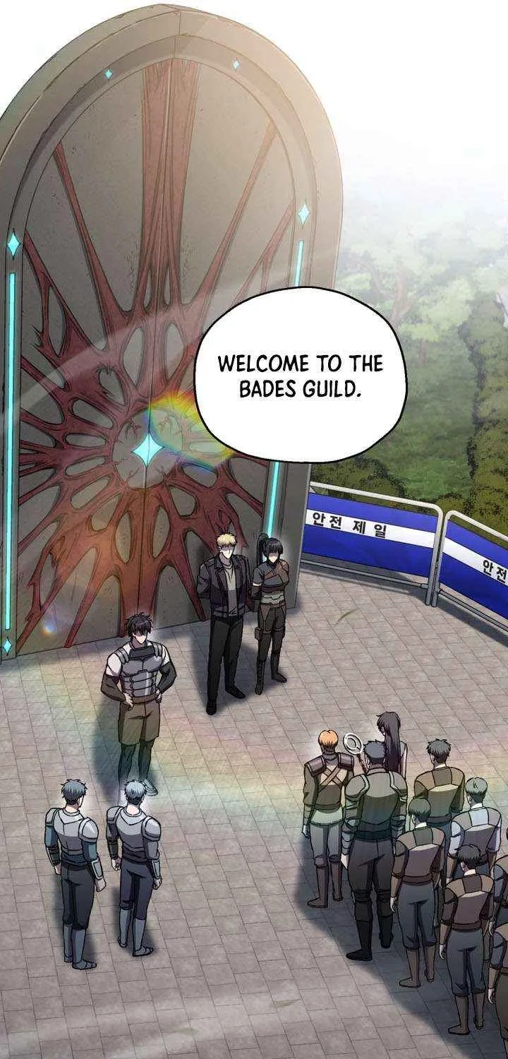 Solo Reincarnation Chapter 64 page 84 - 