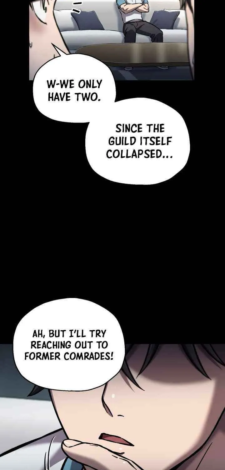 Solo Reincarnation Chapter 65 page 11 - 