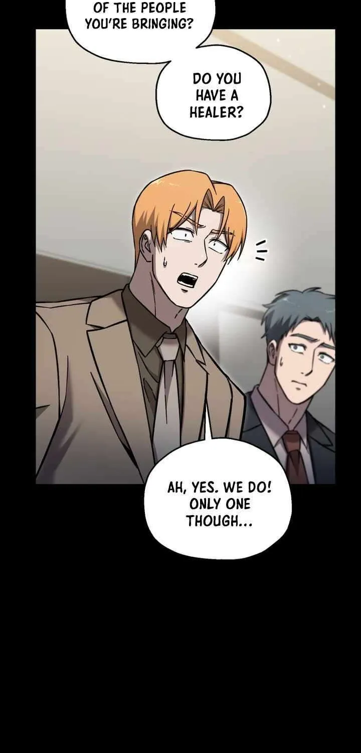 Solo Reincarnation Chapter 65 page 15 - 
