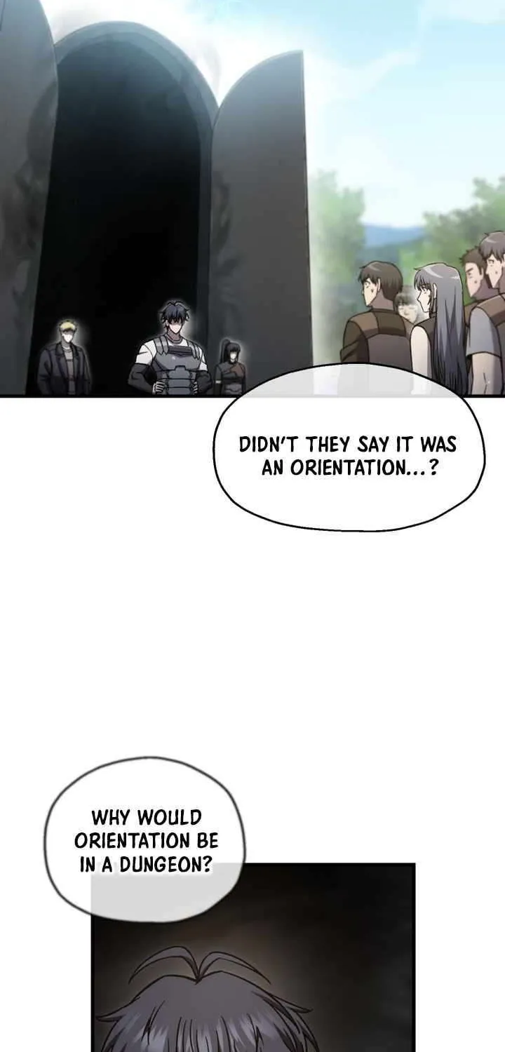 Solo Reincarnation Chapter 65 page 19 - 