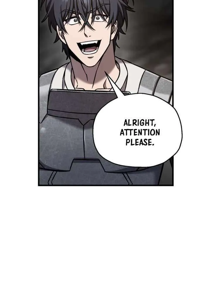 Solo Reincarnation Chapter 65 page 20 - 