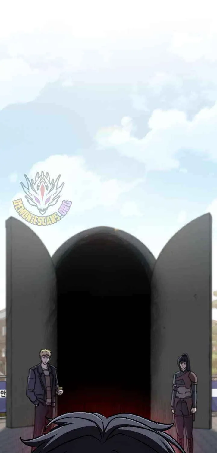 Solo Reincarnation Chapter 65 page 24 - 