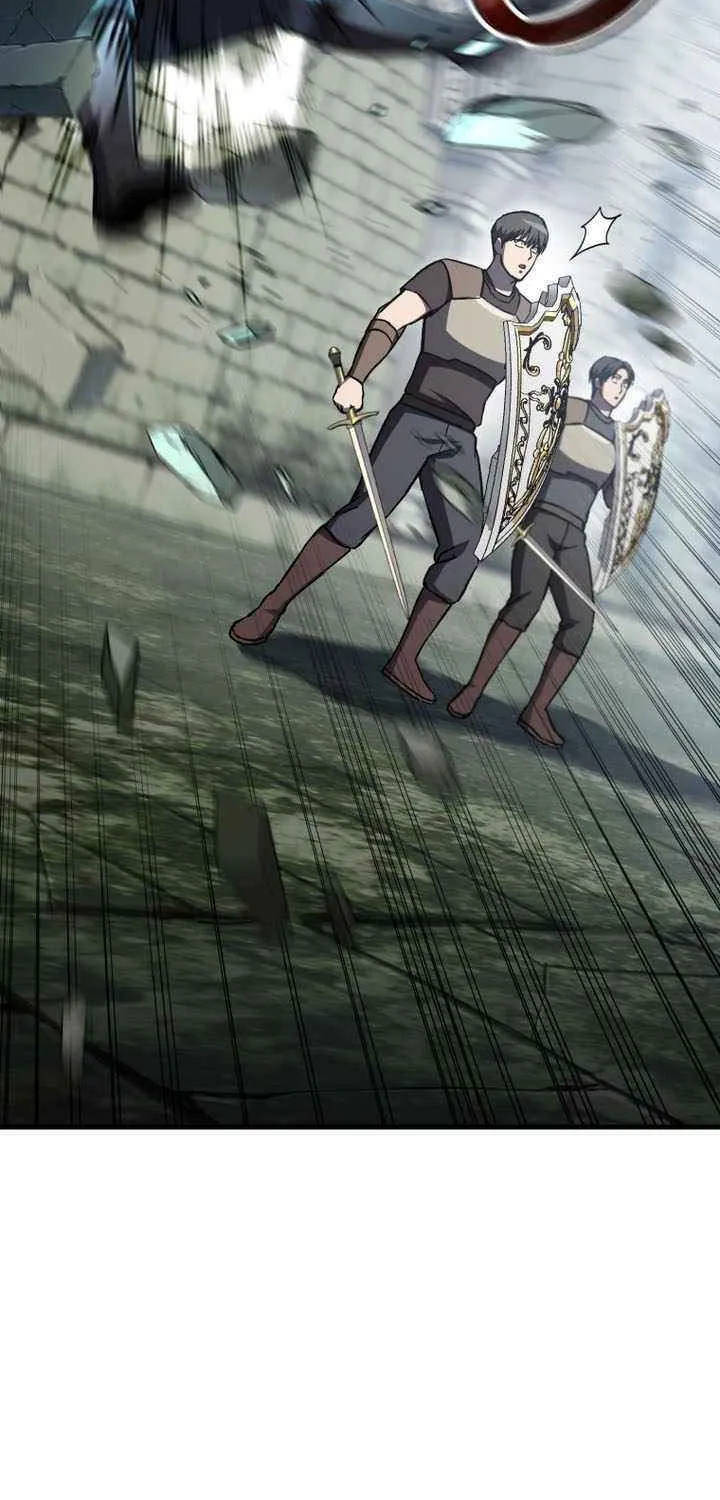 Solo Reincarnation Chapter 65 page 30 - 