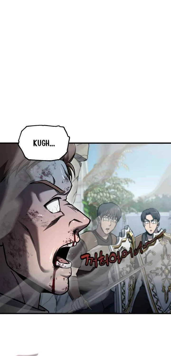 Solo Reincarnation Chapter 65 page 31 - 