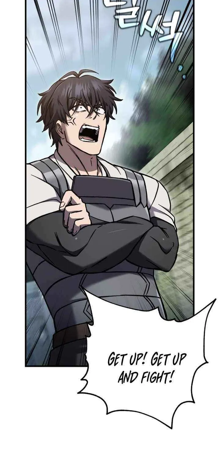 Solo Reincarnation Chapter 65 page 33 - 