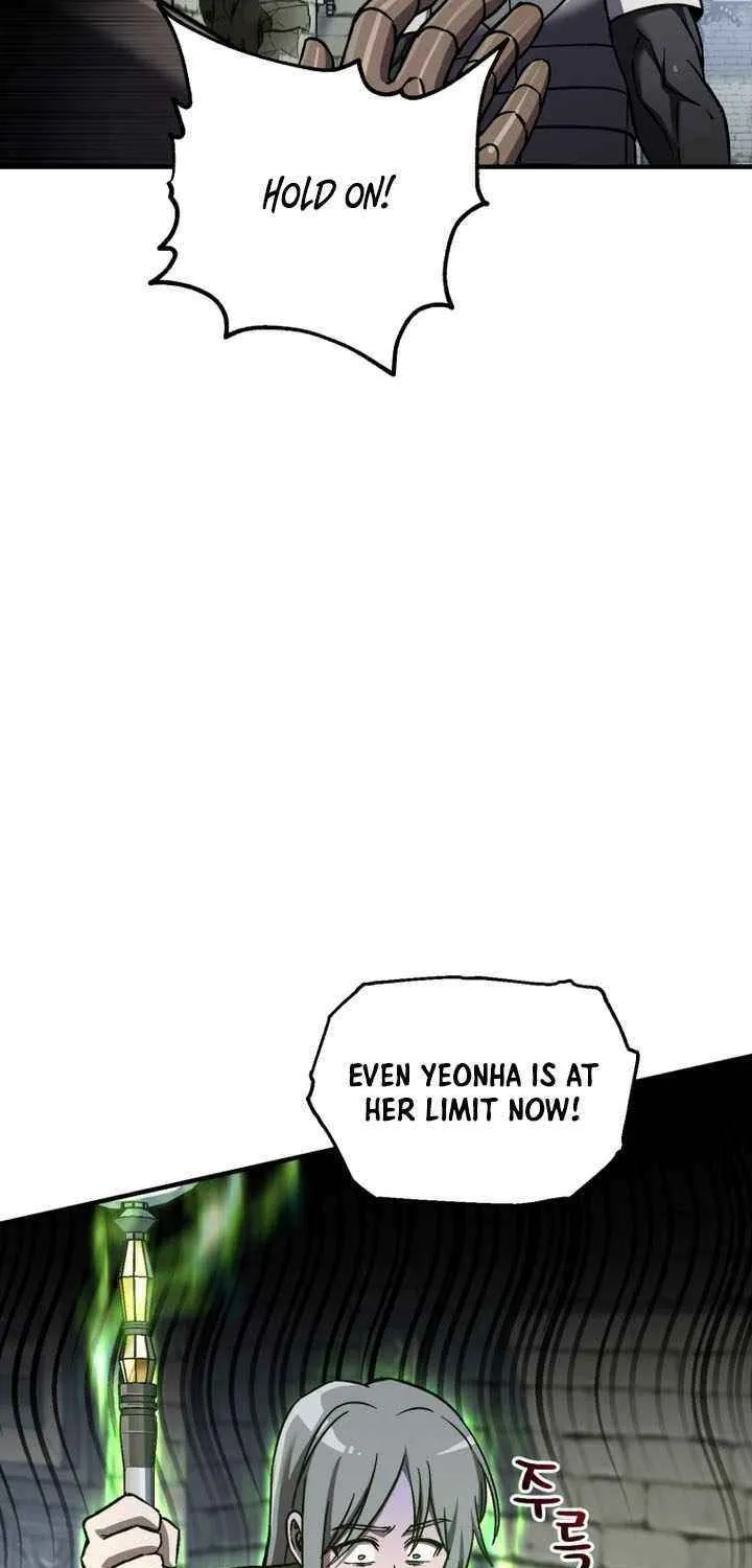 Solo Reincarnation Chapter 65 page 39 - 