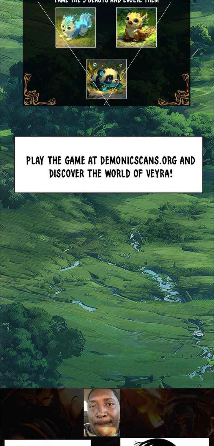Solo Reincarnation Chapter 65 page 5 - 
