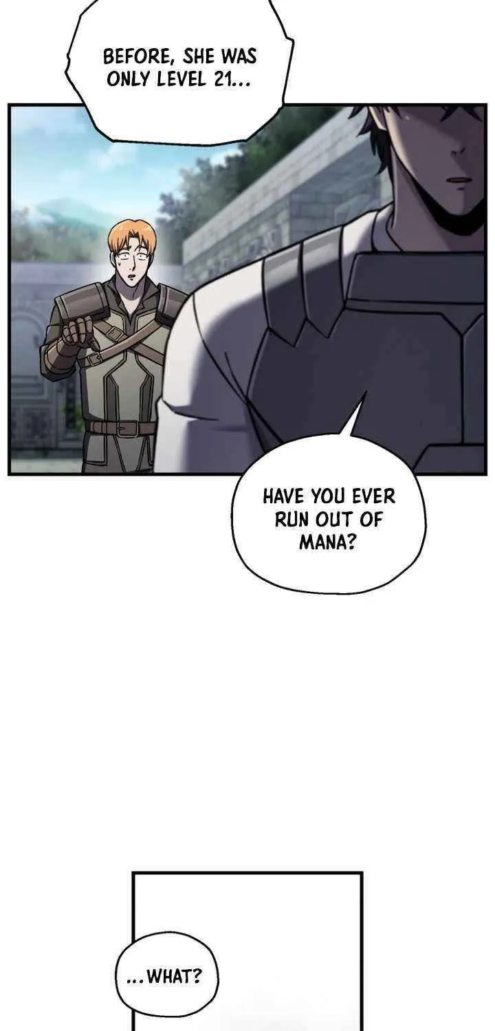 Solo Reincarnation Chapter 65 page 43 - 