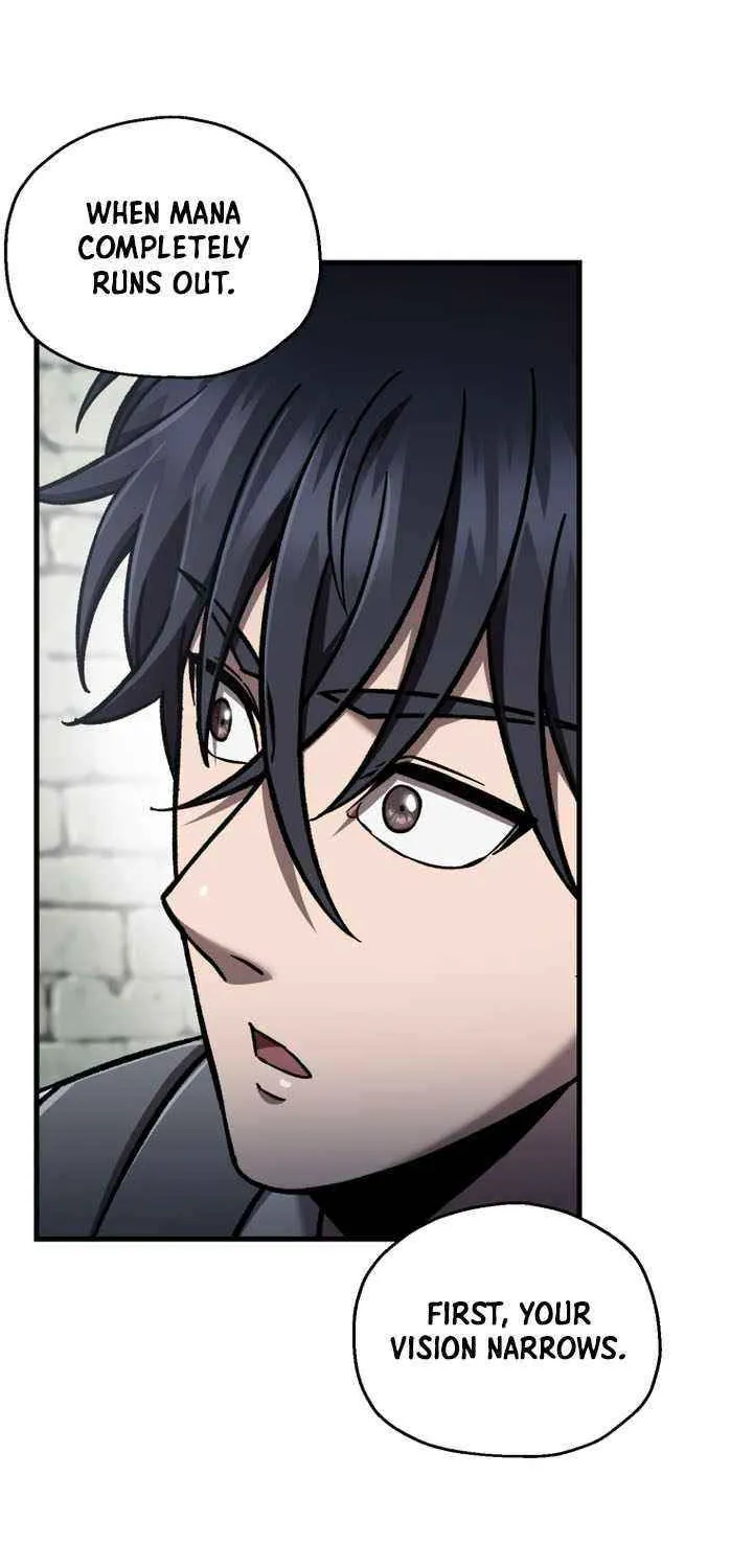 Solo Reincarnation Chapter 65 page 47 - 