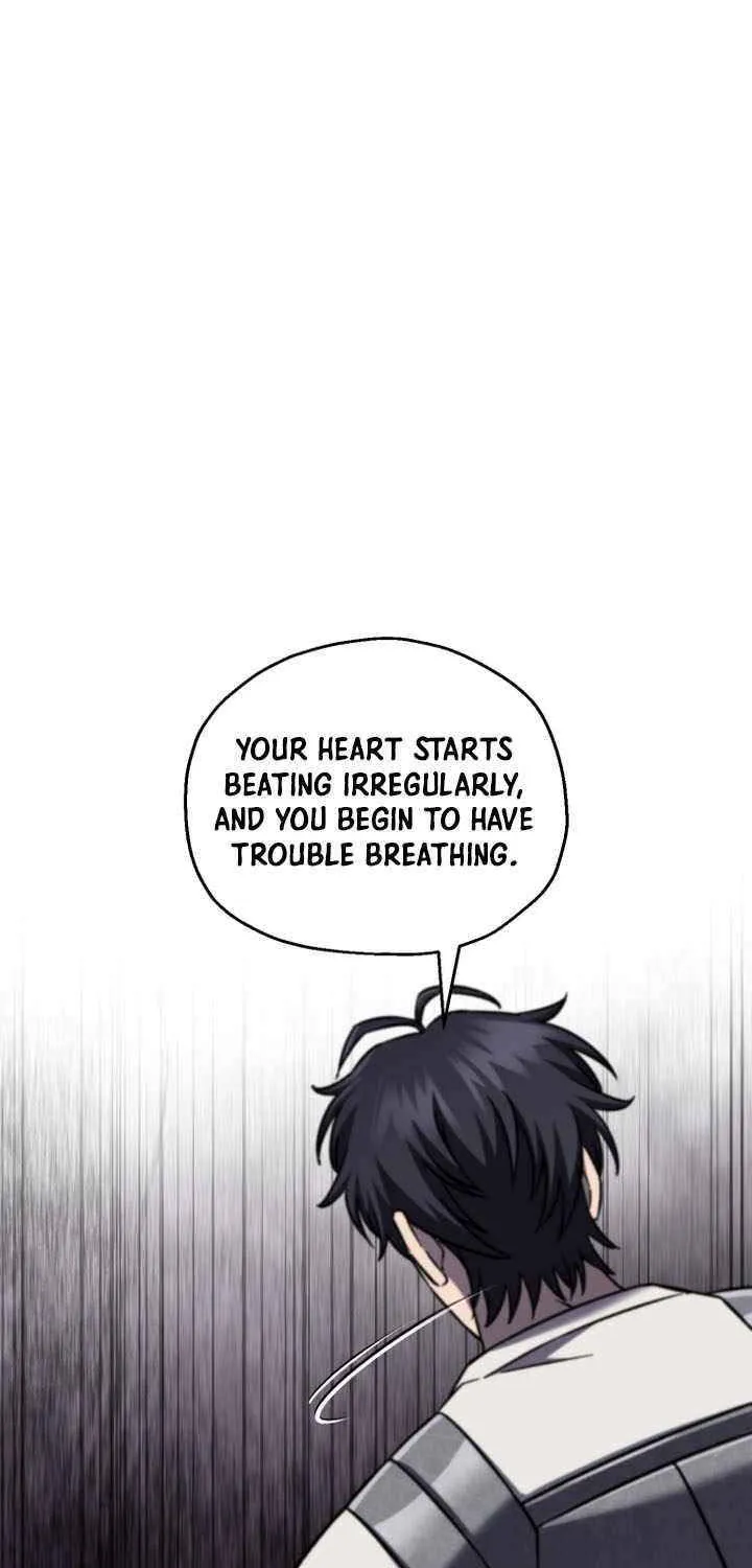 Solo Reincarnation Chapter 65 page 50 - 
