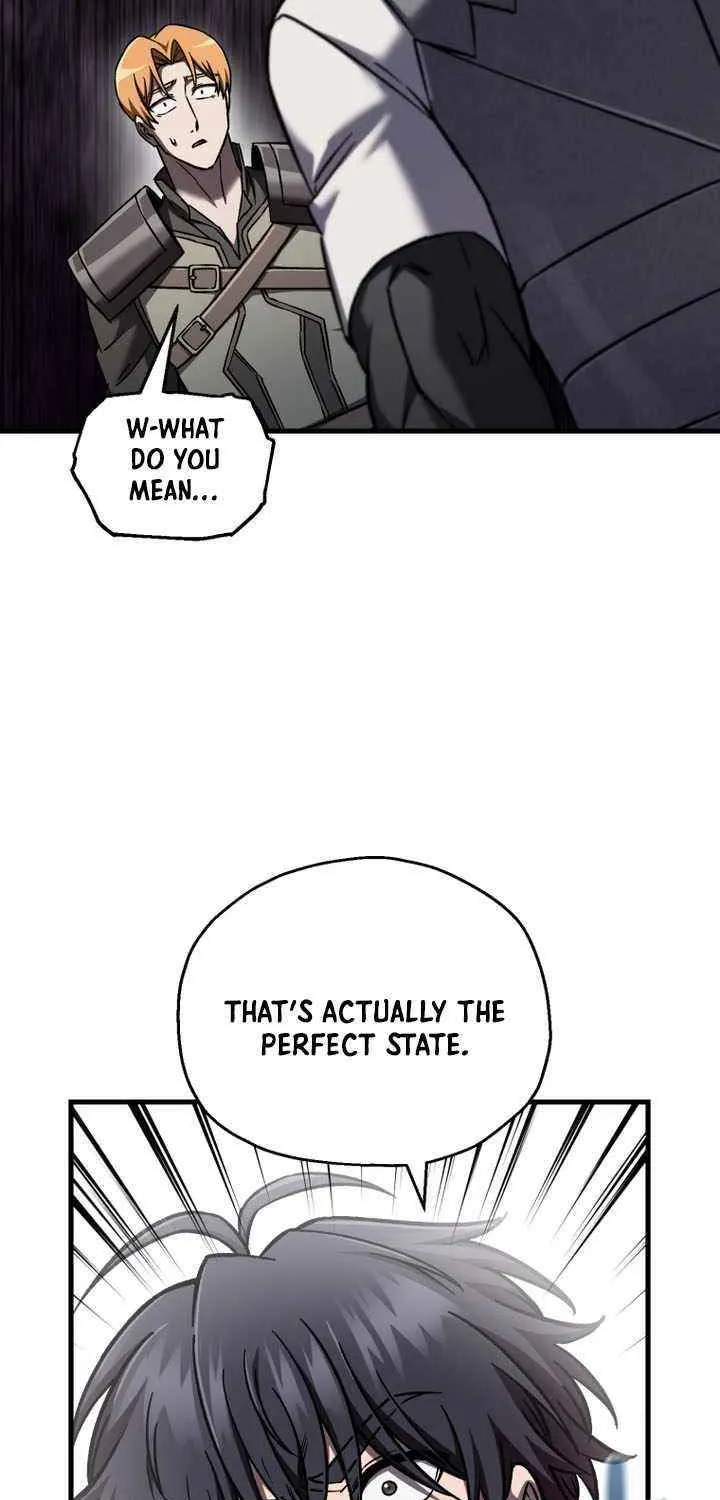 Solo Reincarnation Chapter 65 page 51 - 