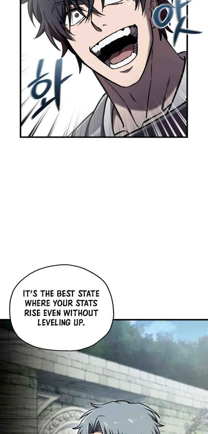 Solo Reincarnation Chapter 65 page 52 - 