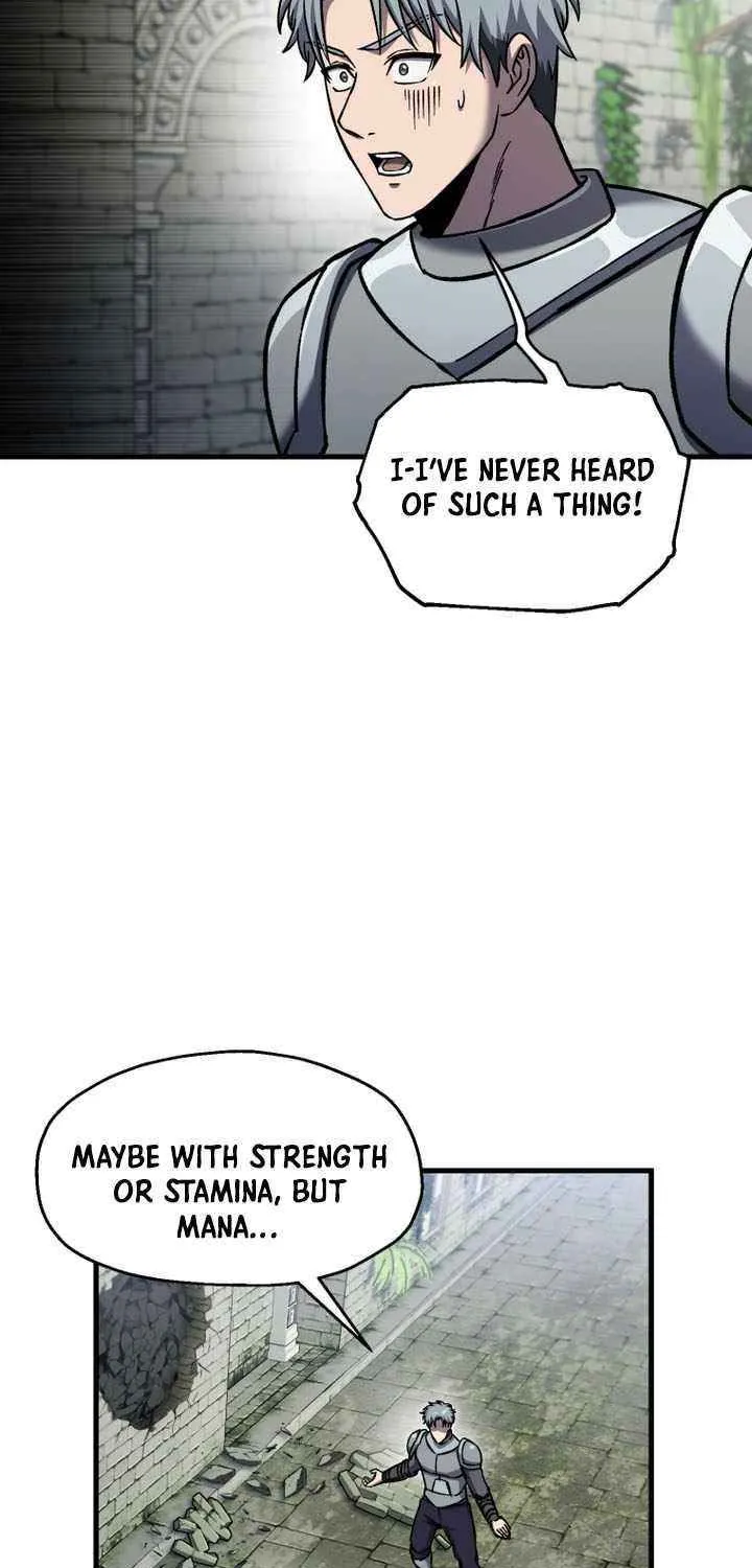 Solo Reincarnation Chapter 65 page 53 - 