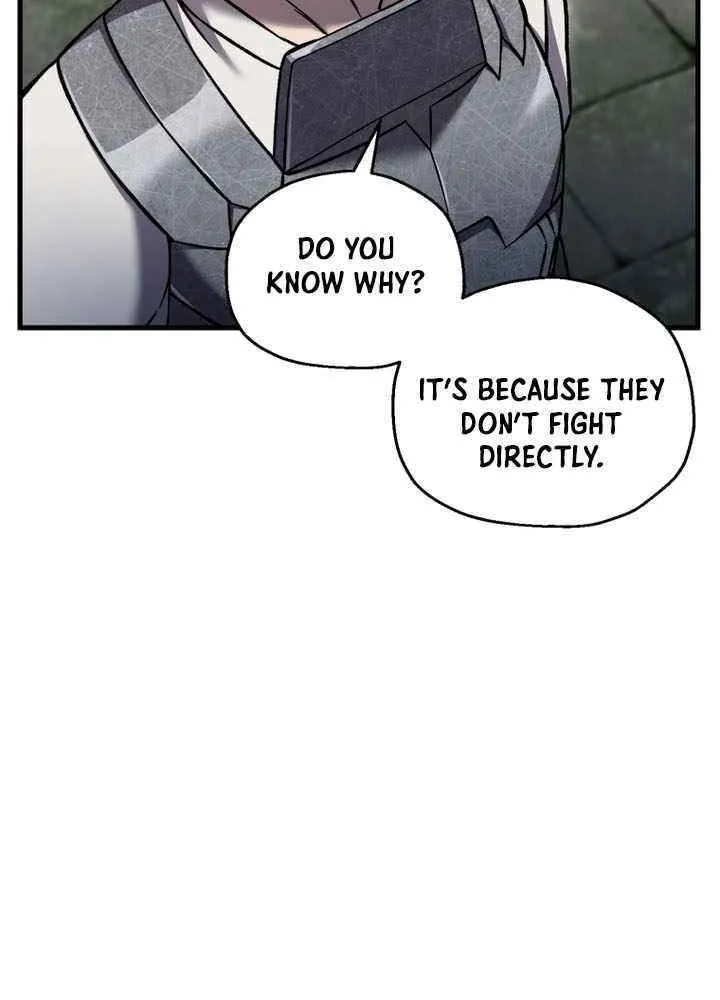 Solo Reincarnation Chapter 65 page 55 - 