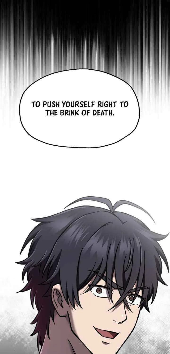 Solo Reincarnation Chapter 65 page 60 - 