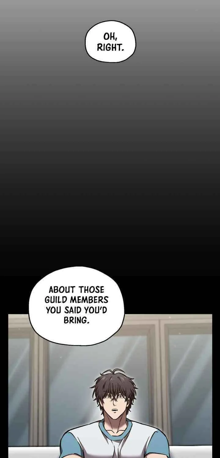 Solo Reincarnation Chapter 65 page 7 - 