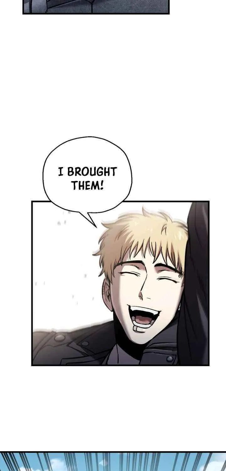 Solo Reincarnation Chapter 65 page 73 - 