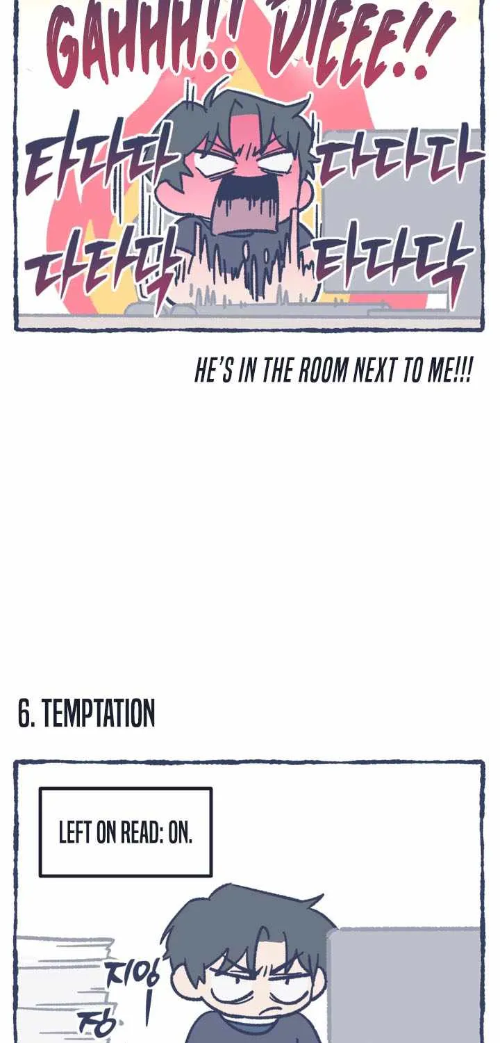 Solo Reincarnation Chapter 66.5 page 18 - 
