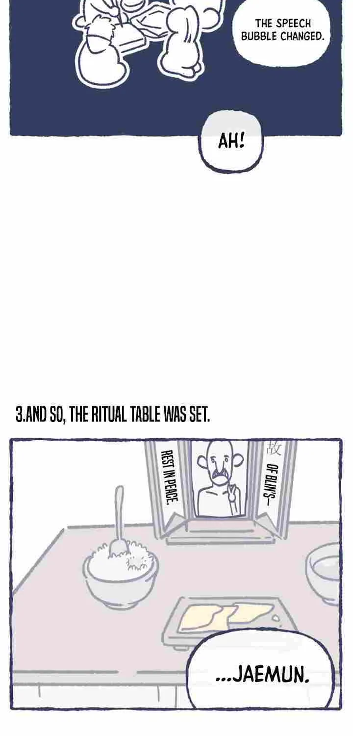 Solo Reincarnation Chapter 66.5 page 10 - 
