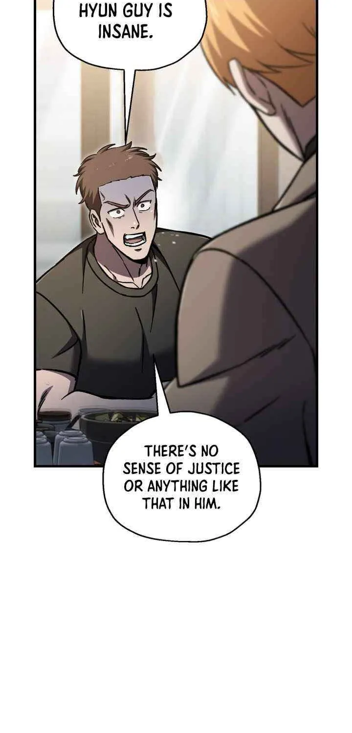 Solo Reincarnation Chapter 66 page 11 - 