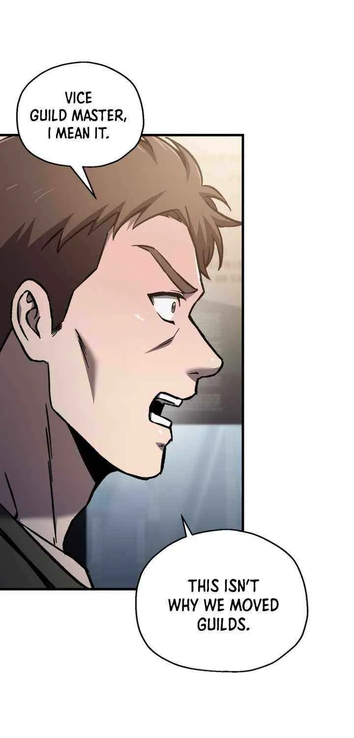 Solo Reincarnation Chapter 66 page 12 - 