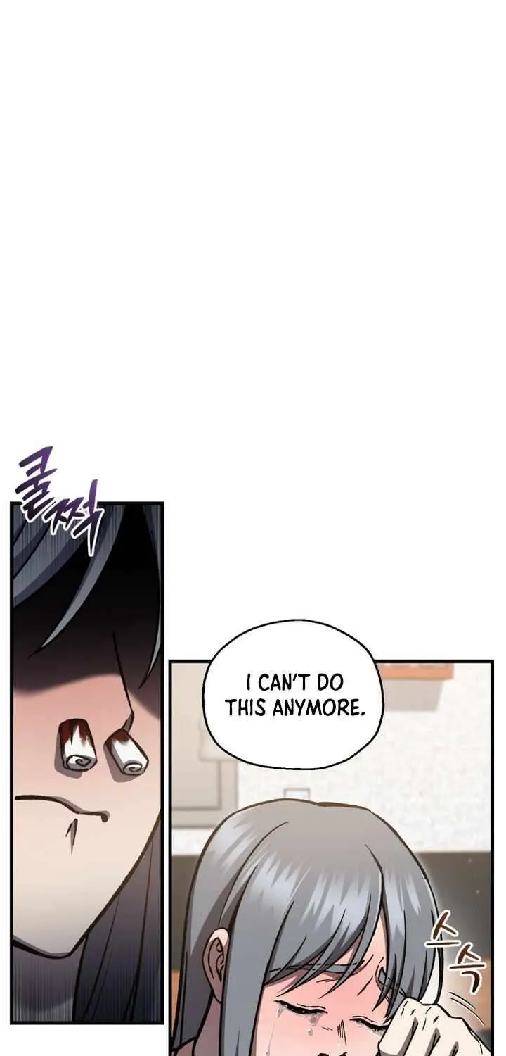 Solo Reincarnation Chapter 66 page 15 - 