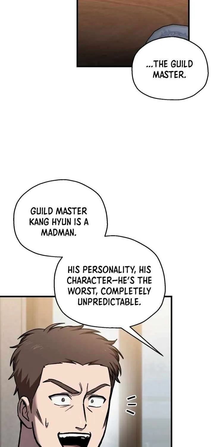 Solo Reincarnation Chapter 66 page 20 - 