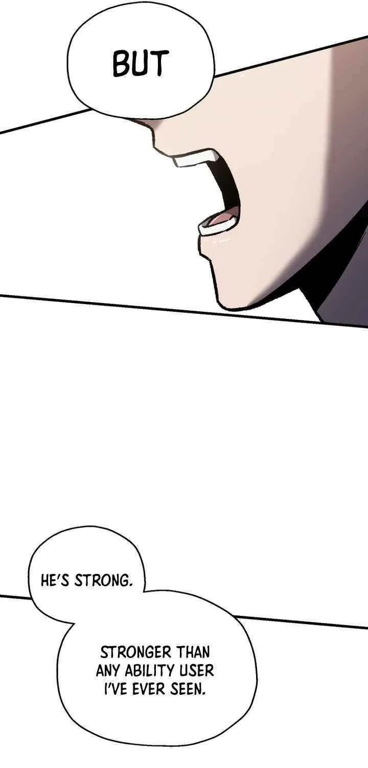 Solo Reincarnation Chapter 66 page 22 - 