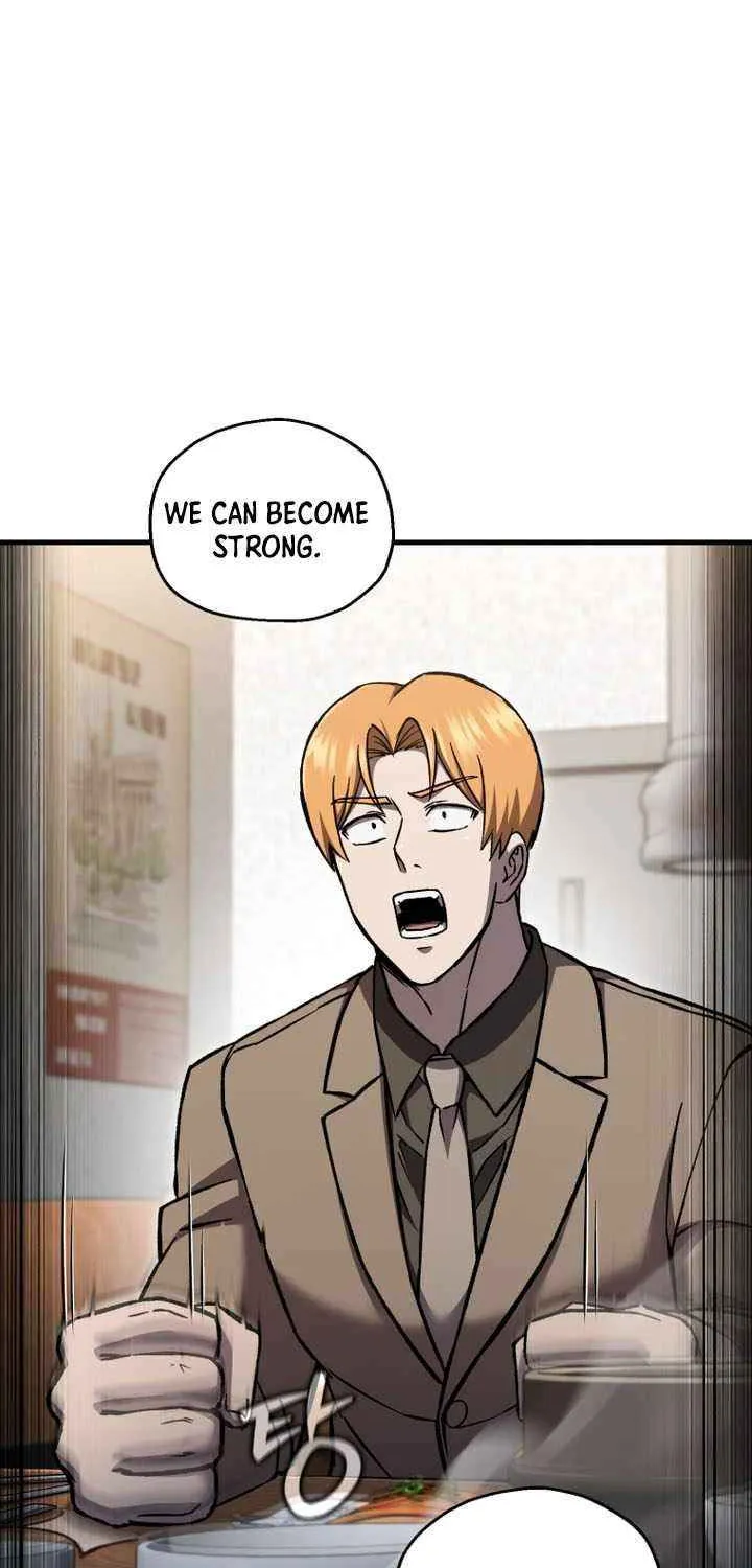 Solo Reincarnation Chapter 66 page 27 - 