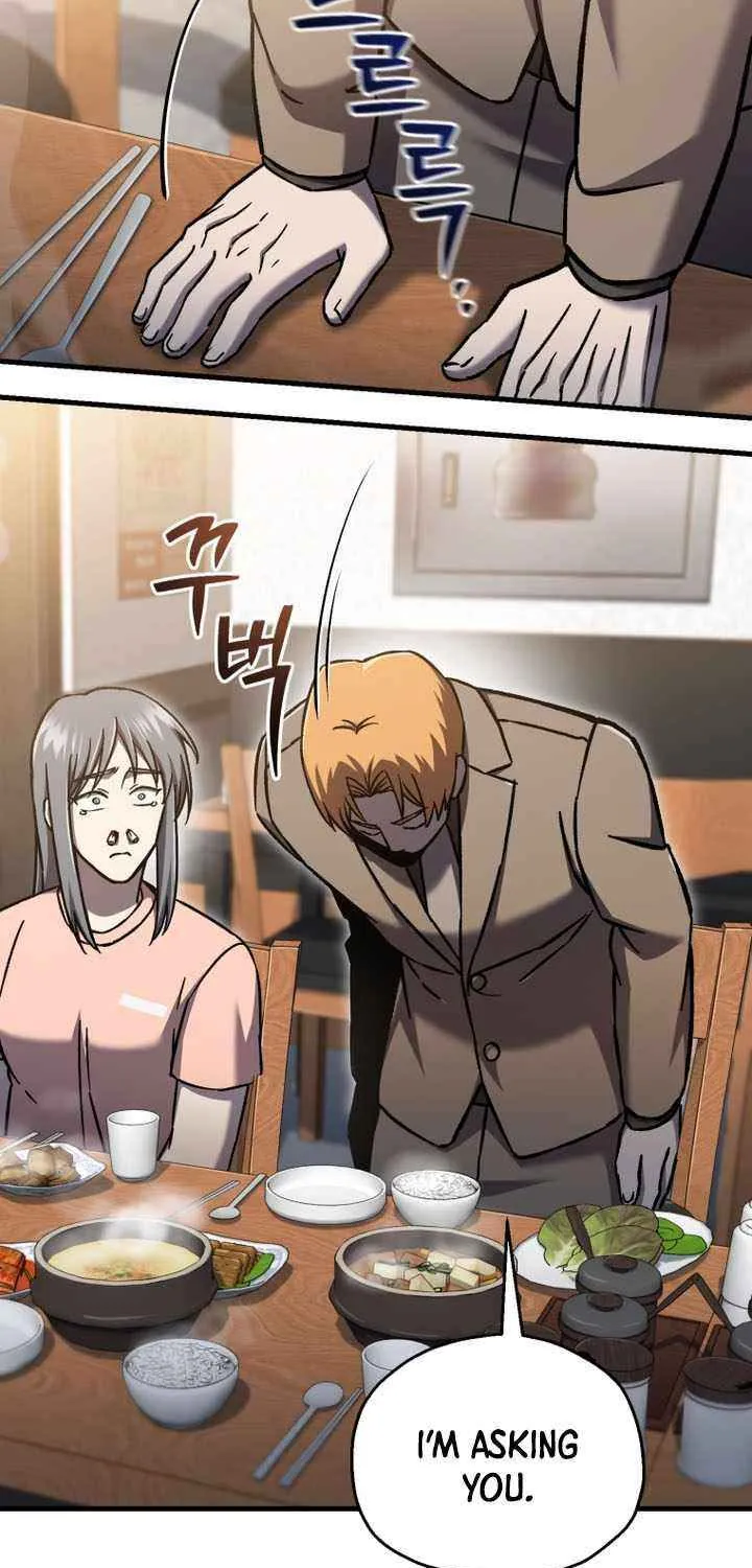 Solo Reincarnation Chapter 66 page 33 - 
